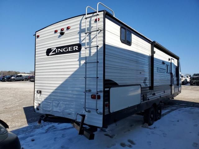 2021 Other 2021 'OTHER RV' Trailer