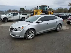 2015 Buick Lacrosse en venta en Shreveport, LA