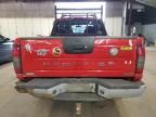 2002 Nissan Frontier Crew Cab SC