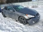 2011 Hyundai Genesis Coupe 2.0T