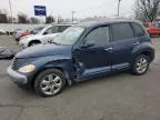 2002 Chrysler PT Cruiser Limited