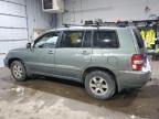 2005 Toyota Highlander Limited