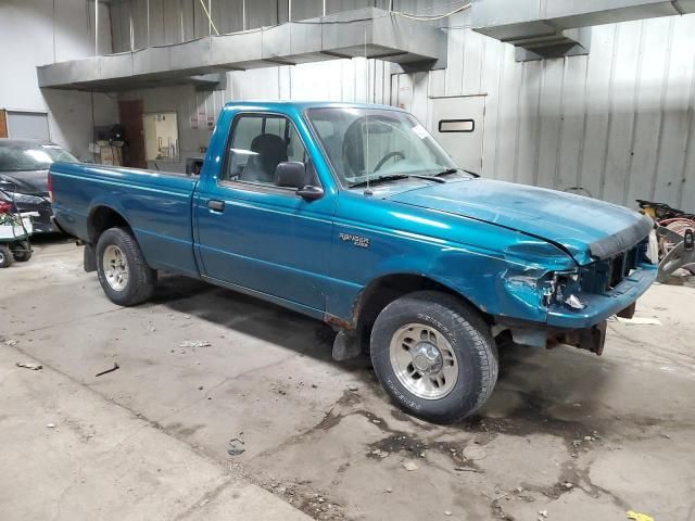 1997 Ford Ranger