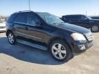 2011 Mercedes-Benz ML 350