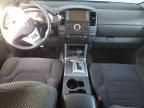 2009 Nissan Pathfinder S