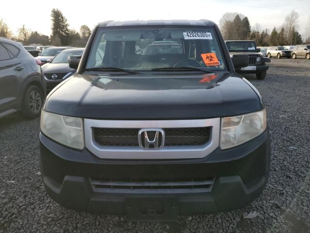 2009 Honda Element LX