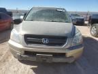 2005 Honda Pilot EX