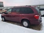 2003 Chrysler Town & Country LX