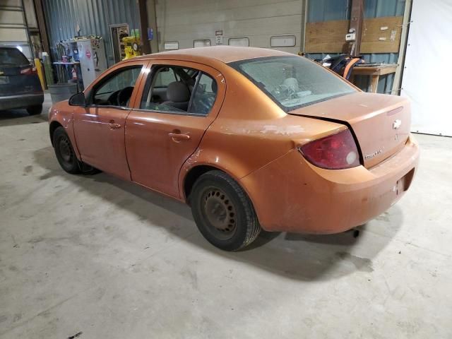 2007 Chevrolet Cobalt LS