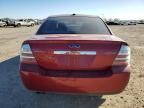 2009 Ford Taurus Limited