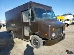 2009 Freightliner Chassis M Line WALK-IN Van