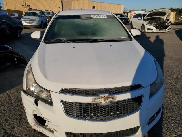 2011 Chevrolet Cruze LT