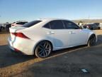 2020 Lexus IS 300 F Sport