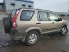 2006 Honda CR-V LX