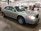 2007 Buick Lucerne CXL