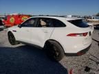 2019 Jaguar F-PACE Premium