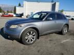 2004 Infiniti FX35