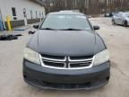 2012 Dodge Avenger SXT