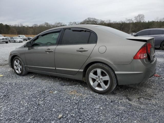 2006 Honda Civic EX