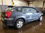 2008 Dodge Caliber