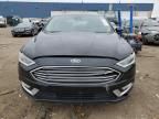 2017 Ford Fusion Titanium Phev