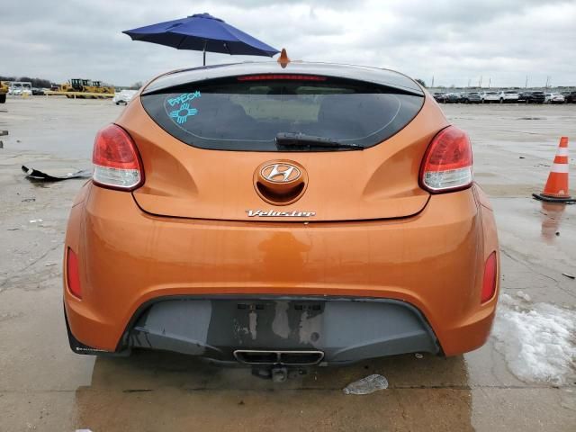 2013 Hyundai Veloster