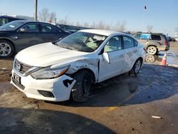 2016 Nissan Altima 2.5 en venta en Pekin, IL