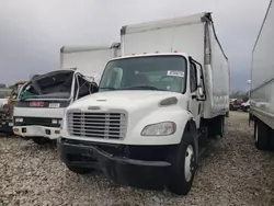 Salvage trucks for sale at Florence, MS auction: 2021 Freightliner M2 106 Medium Duty