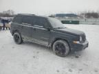 2011 Jeep Patriot Sport