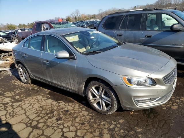 2014 Volvo S60 T5