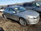 2014 Volvo S60 T5