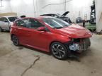 2016 Scion IM