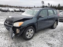 2012 Toyota Rav4 en venta en Elmsdale, NS