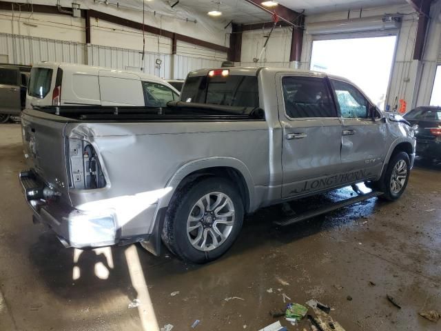 2019 Dodge RAM 1500 Longhorn