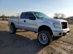 2010 Ford F150 Super Cab