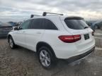 2018 Mercedes-Benz GLC 300 4matic