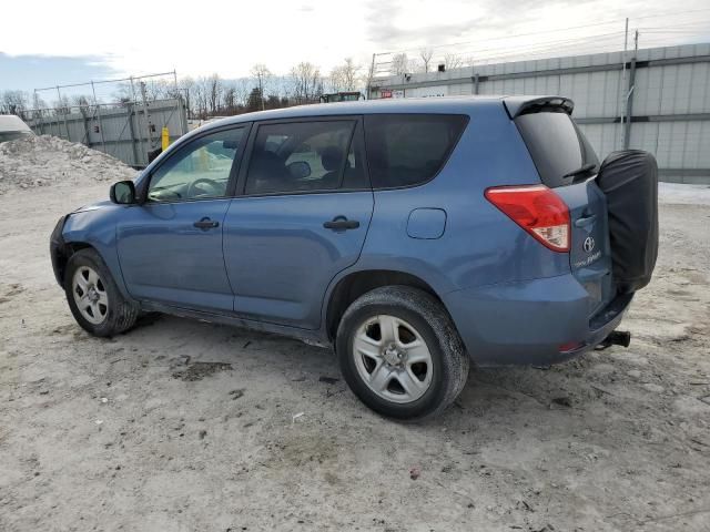 2008 Toyota Rav4