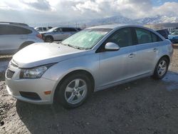 2014 Chevrolet Cruze LT en venta en Magna, UT