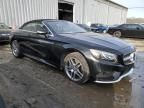 2017 Mercedes-Benz S 550