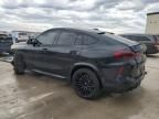 2024 BMW X6 M Competition