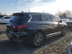 2016 Infiniti QX60