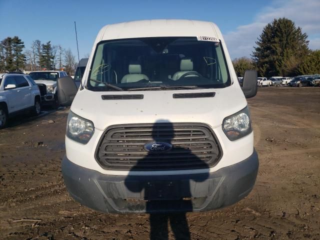 2016 Ford Transit T-150