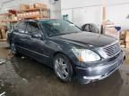 2004 Lexus LS 430