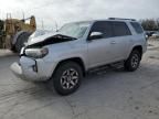 2020 Toyota 4runner SR5/SR5 Premium