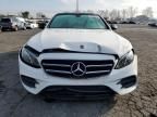 2019 Mercedes-Benz E 300