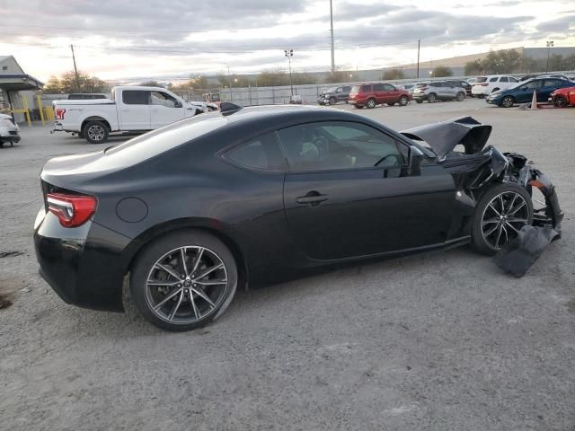 2017 Toyota 86 Base