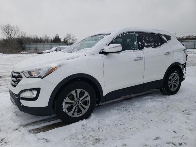 2016 Hyundai Santa FE Sport