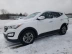 2016 Hyundai Santa FE Sport