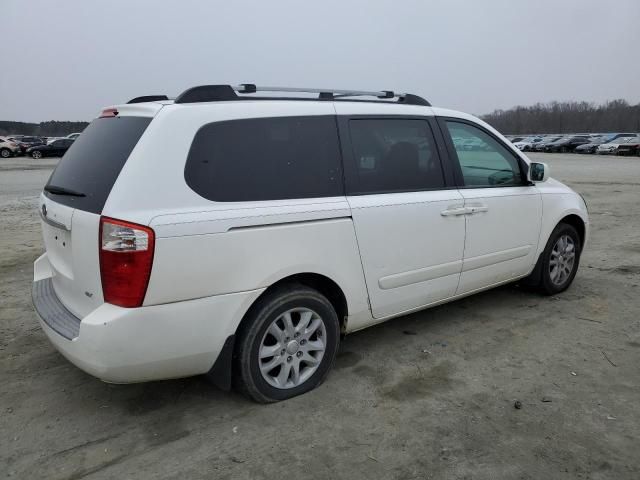 2006 KIA Sedona EX