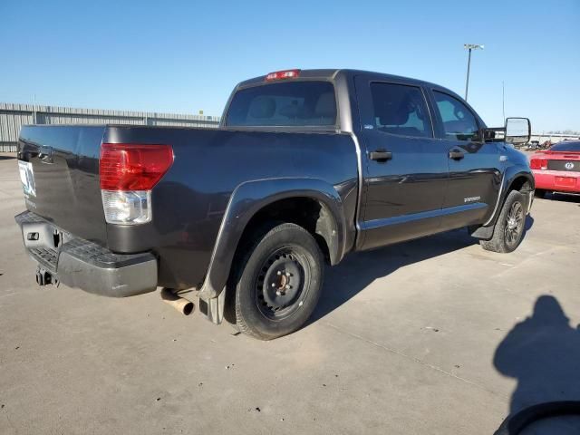 2012 Toyota Tundra Crewmax SR5